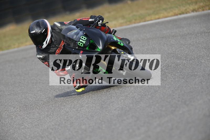 /48 03.10.2026  Speer Racing ADR/Gruppe rot/818